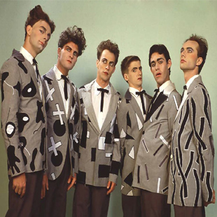 Split Enz